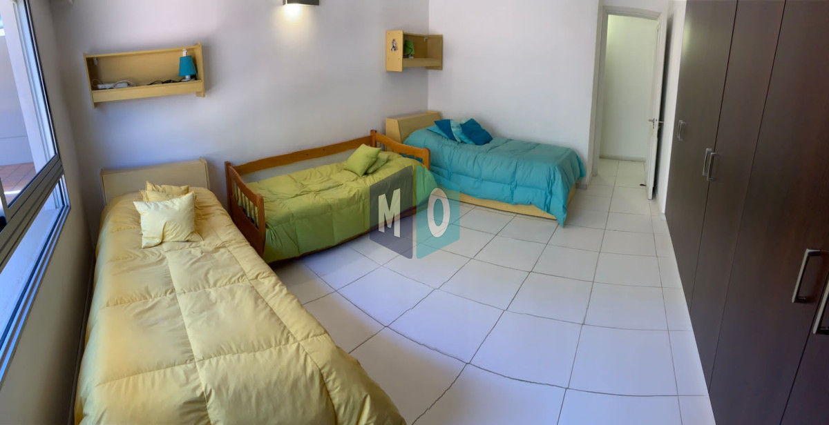 Apartamento ID.693 - Hermoso apto en venta!