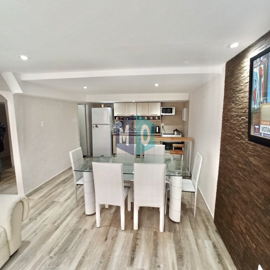 Apartamento ID.580 - La Portera - Alquiler