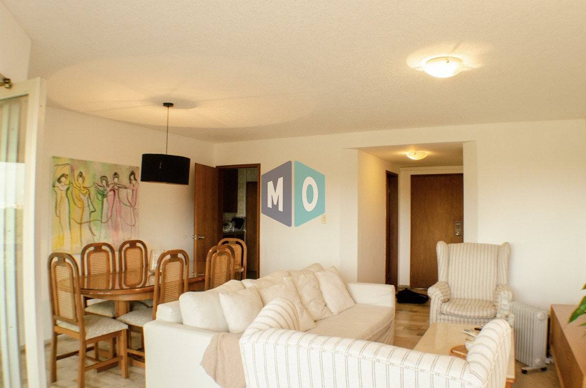Apartamento ID.361 - Apartamento 3 dormitorios Punta del Este
