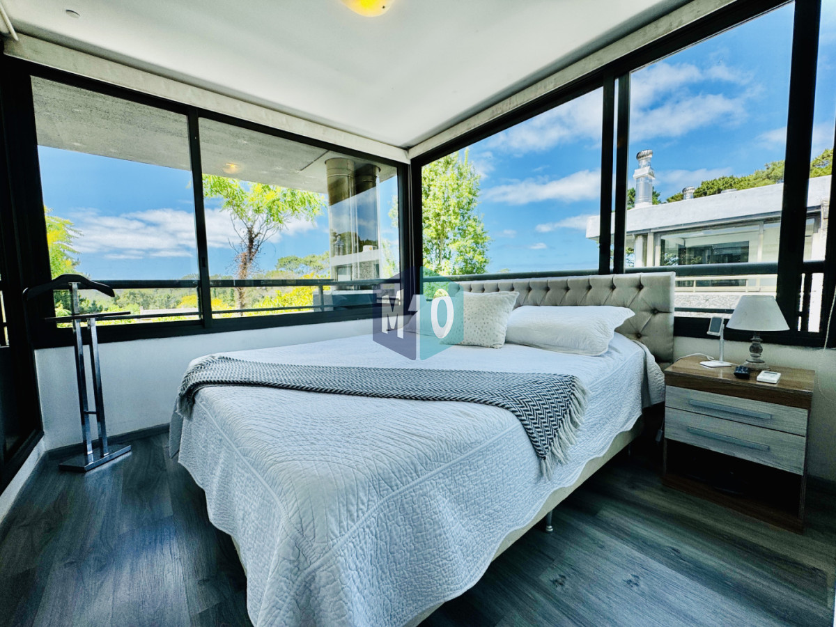 Apartamento ID.1095 - Espectacular apartamento en 2 dormitorios 