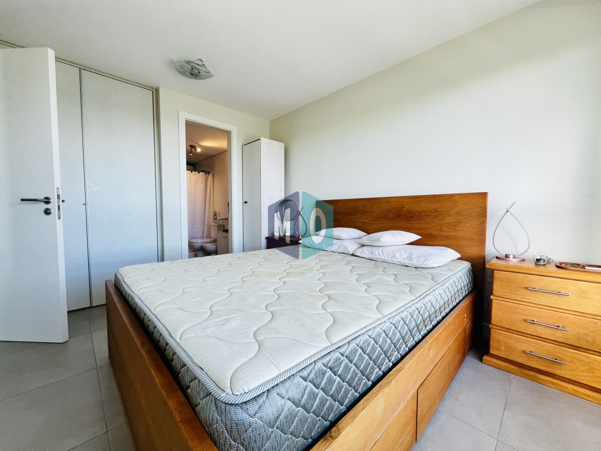 Apartamento ID.703 - Departamento sobre Roosevelt Punta del Este
