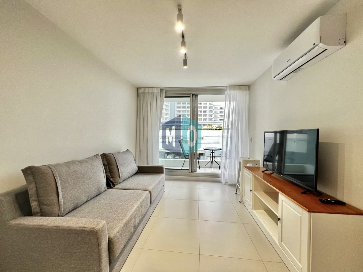 Apartamento ID.583 - APARTAMENTO EN ALQUILER TEMPORAL