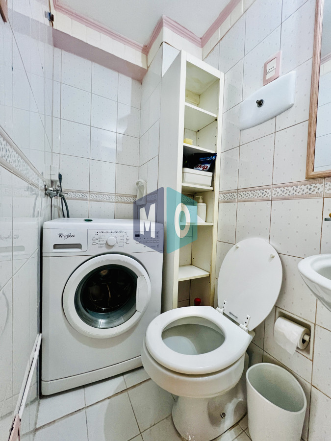 Apartamento ID.966 - Alquiler Anual 2 dormitorios Punta del Este