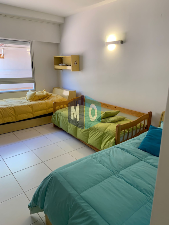 Apartamento ID.693 - Hermoso apto en venta!