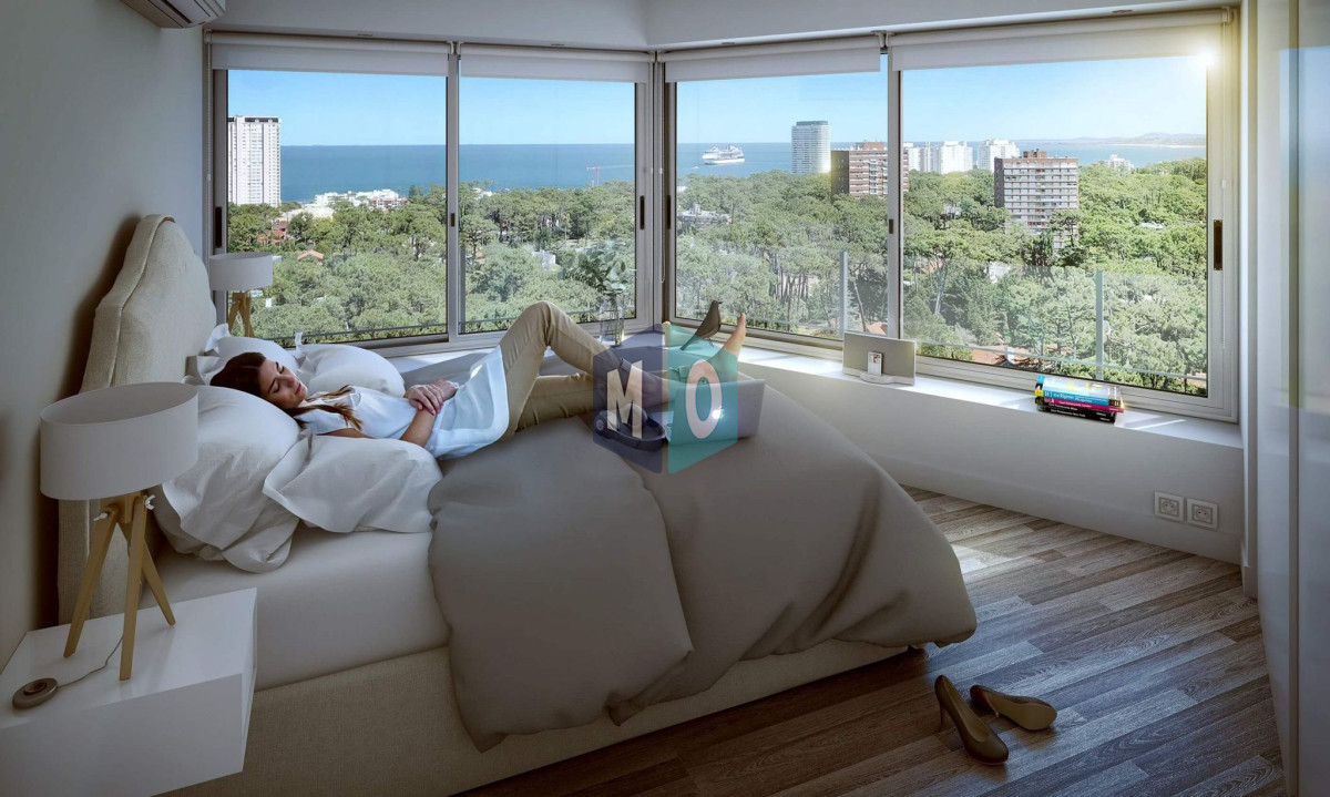 Apartamento ID.734 - Lanzamiento segunda etapa Ocean Drive Country