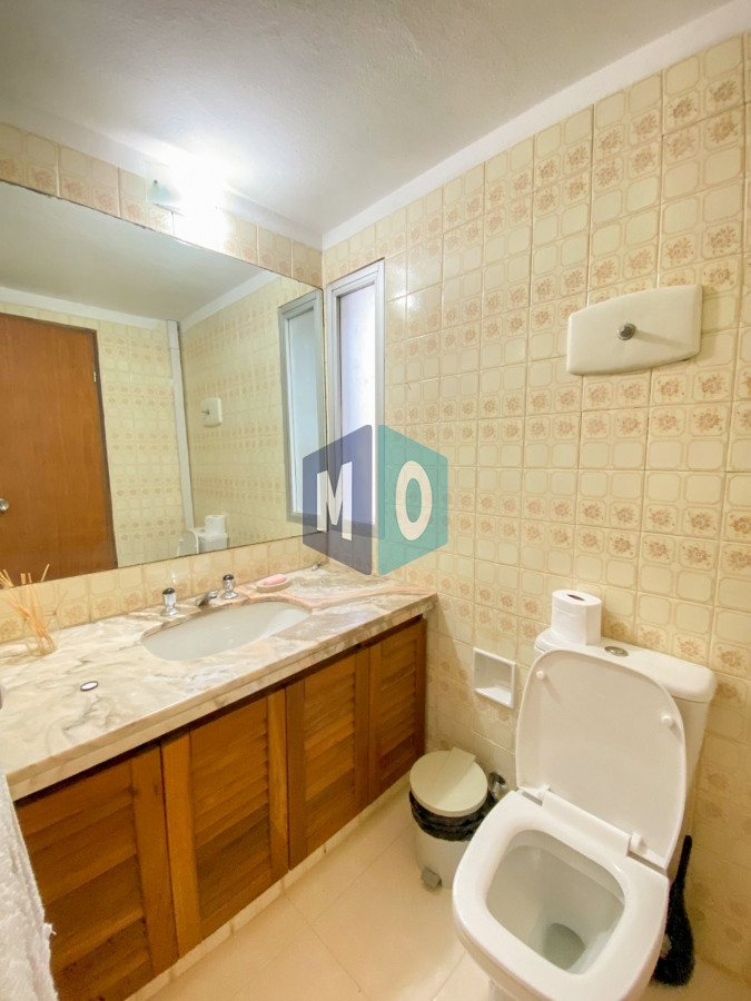 Apartamento ID.361 - Apartamento 3 dormitorios Punta del Este
