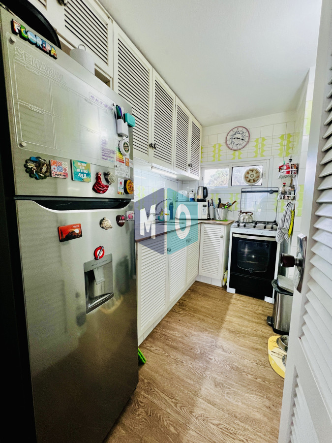 Apartamento ID.1001 - Espectacular apartamento 2 dormitorios, Punta del Este, Brava