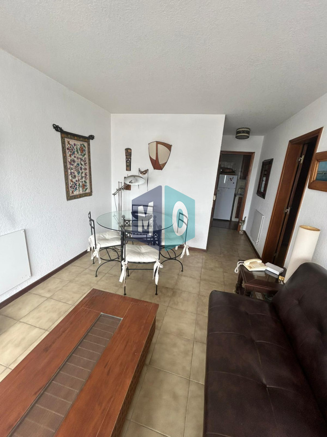 Apartamento ID.696 - HERMOSO APARTAMENTO EN VENTA 1 DORMITORIO