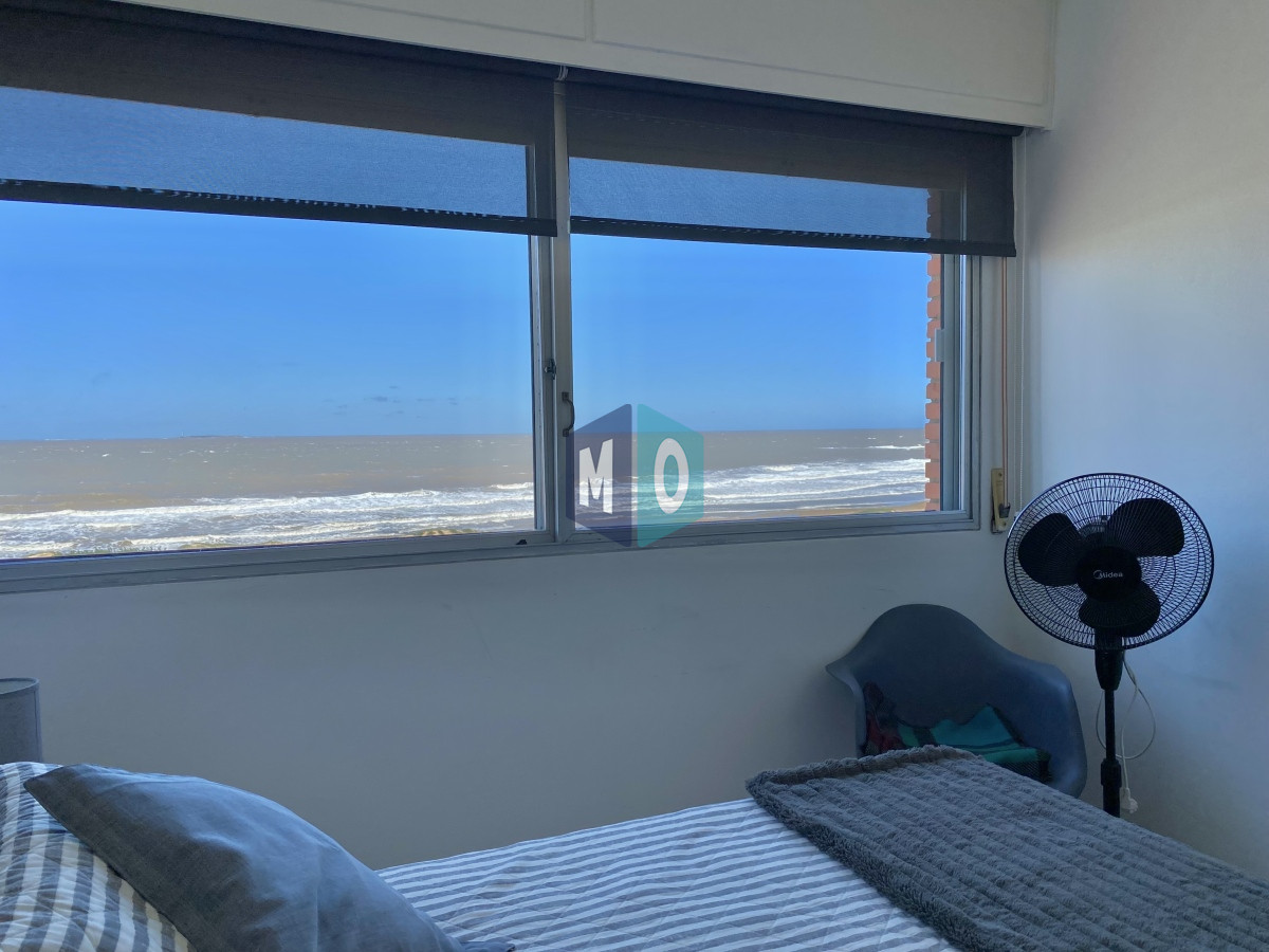 Apartamento ID.527 - Apartamento en alquiler temporario