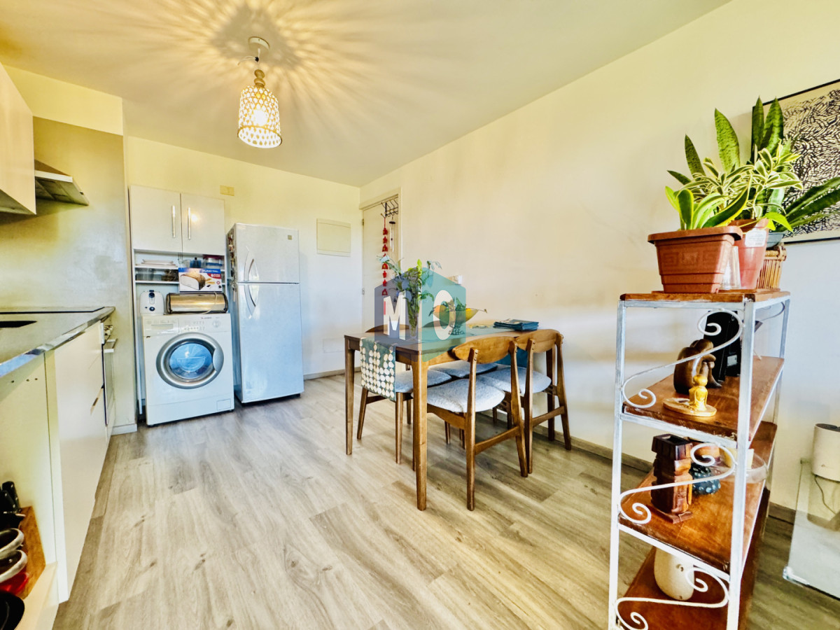 Apartamento ID.1095 - Espectacular apartamento en 2 dormitorios 