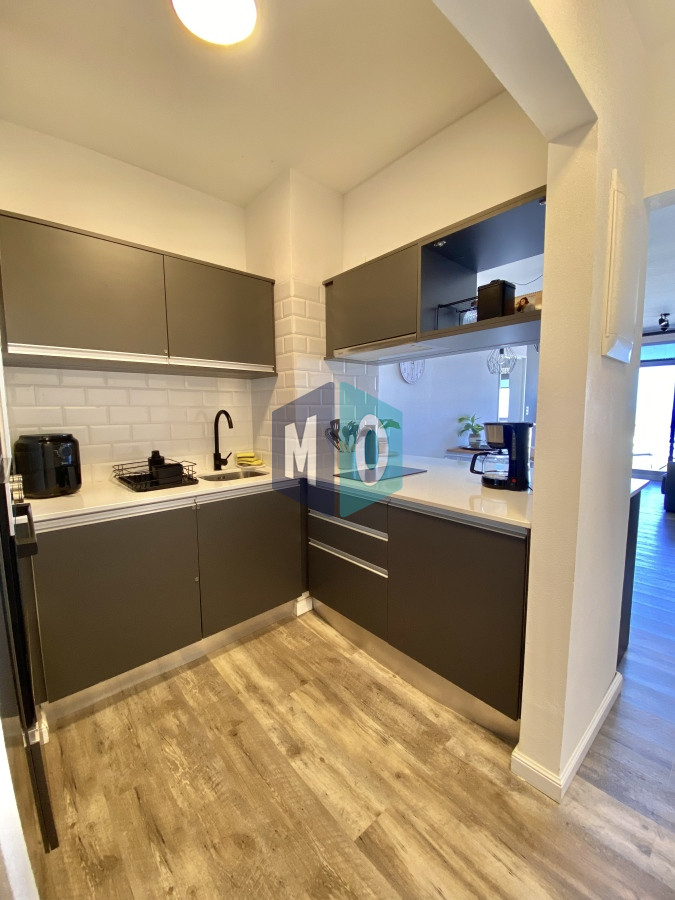 Apartamento ID.527 - Apartamento en alquiler temporario