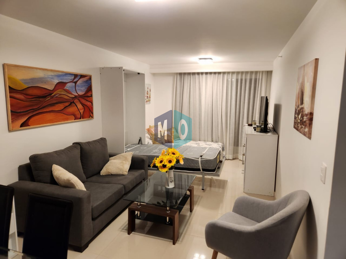 Apartamento ID.307 - LOOK BRAVA 307