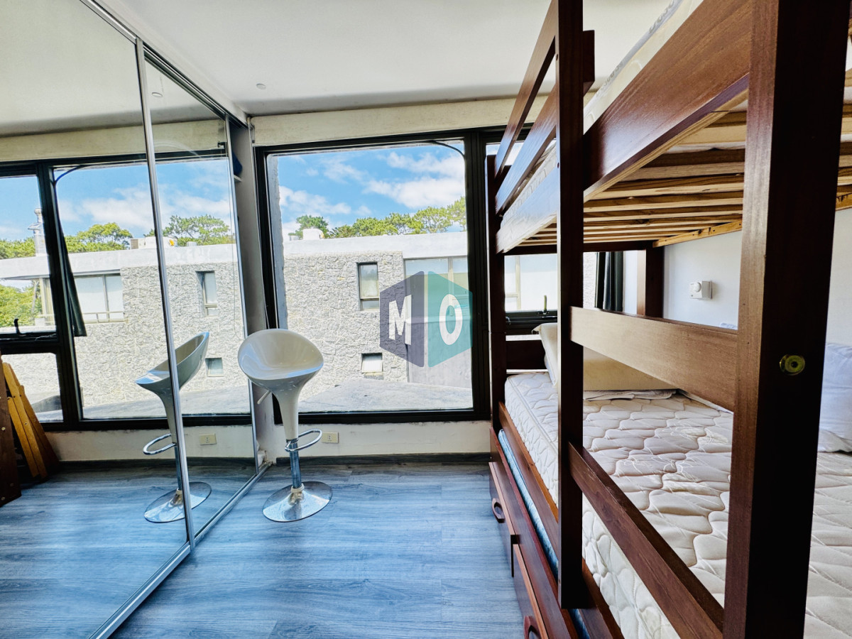 Apartamento ID.1095 - Espectacular apartamento en 2 dormitorios 