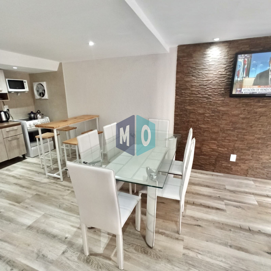 Apartamento ID.580 - La Portera - Alquiler