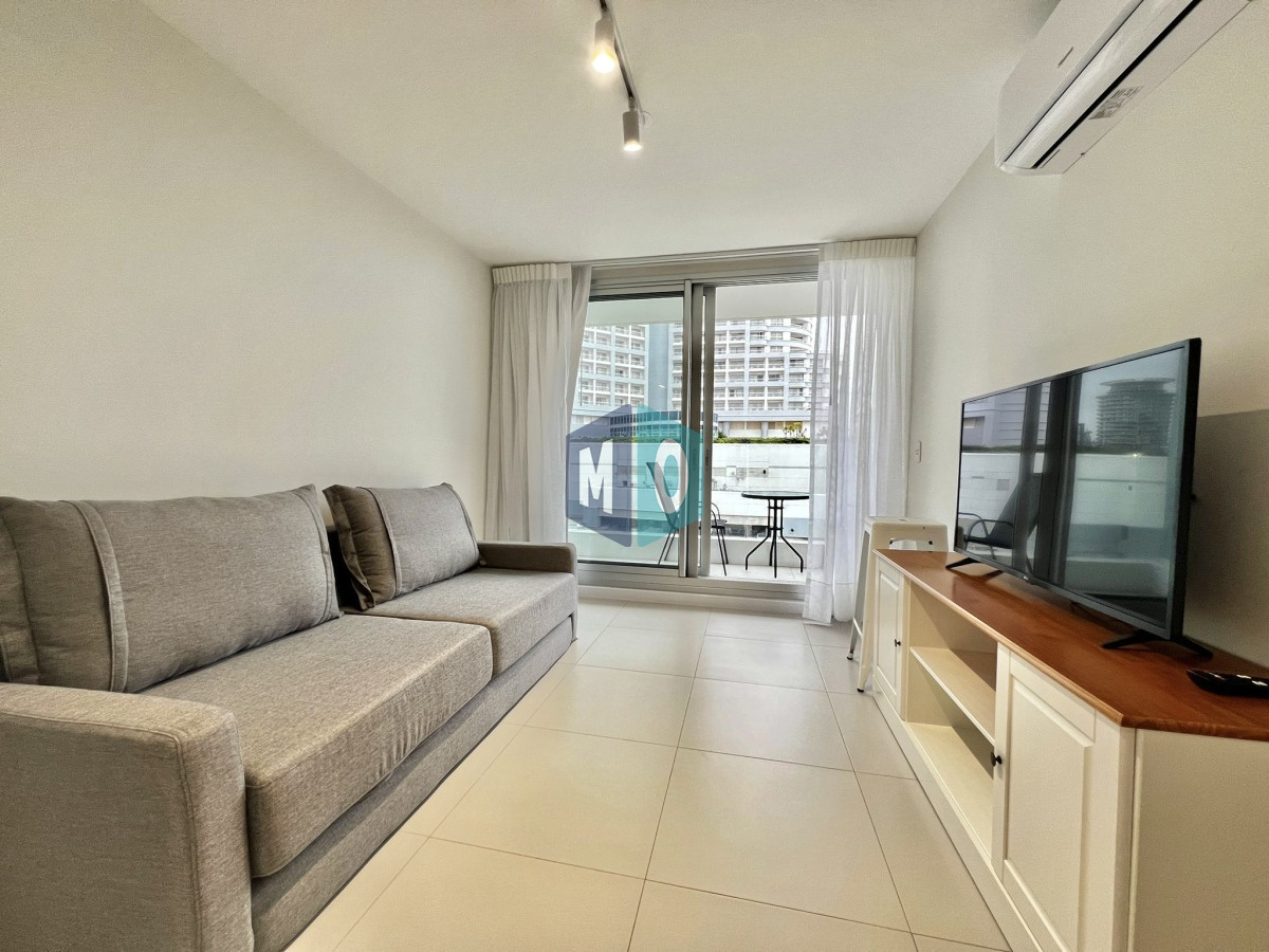 Apartamento ID.583 - APARTAMENTO EN ALQUILER TEMPORAL