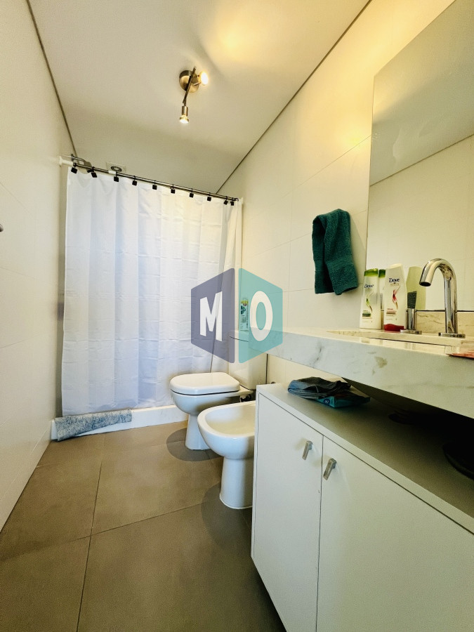 Apartamento ID.703 - Departamento sobre Roosevelt Punta del Este
