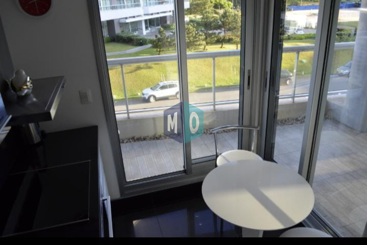 Apartamento ID.307 - LOOK BRAVA 307