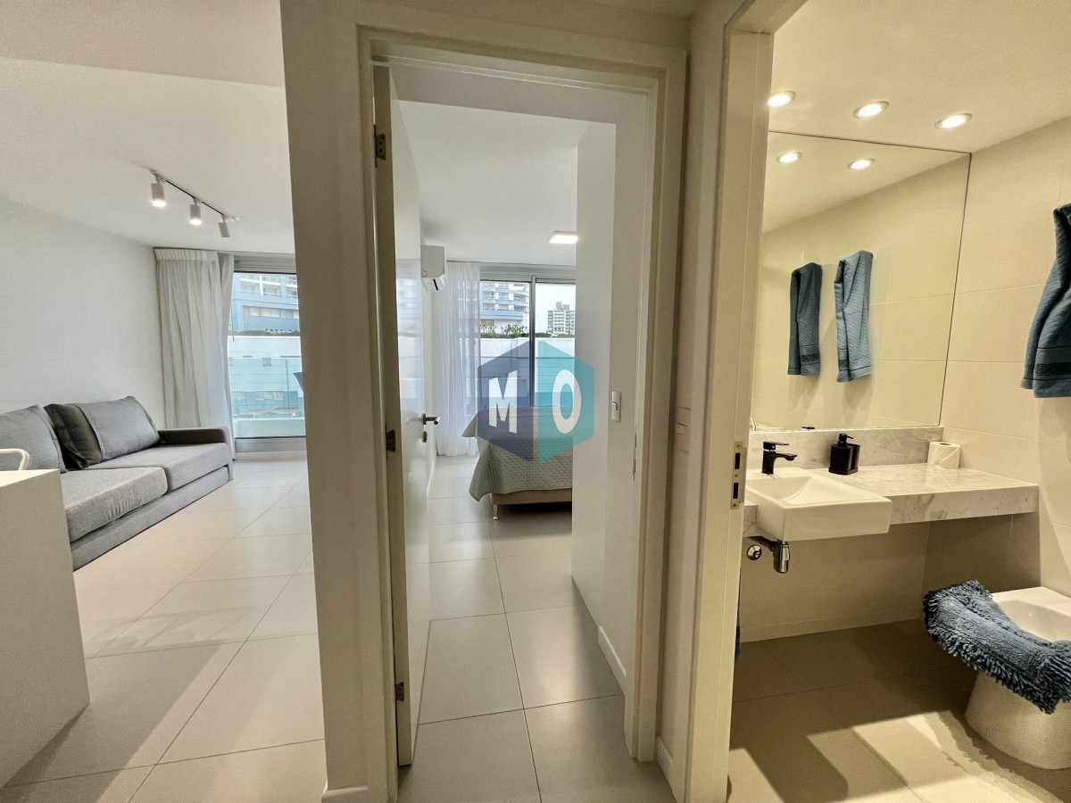 Apartamento ID.583 - APARTAMENTO EN ALQUILER TEMPORAL