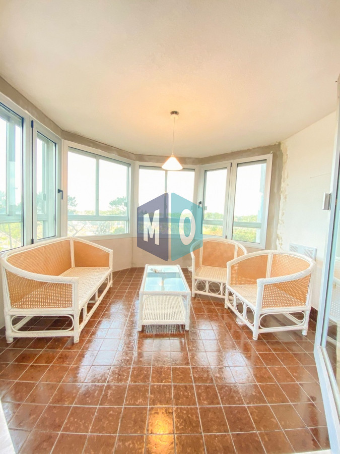 Apartamento ID.361 - Apartamento 3 dormitorios Punta del Este