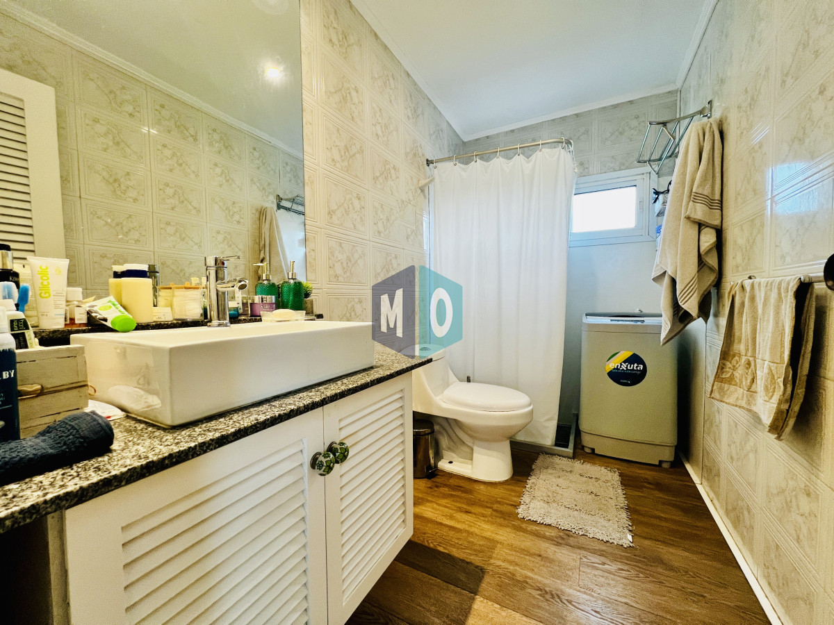 Apartamento ID.1001 - Espectacular apartamento 2 dormitorios, Punta del Este, Brava