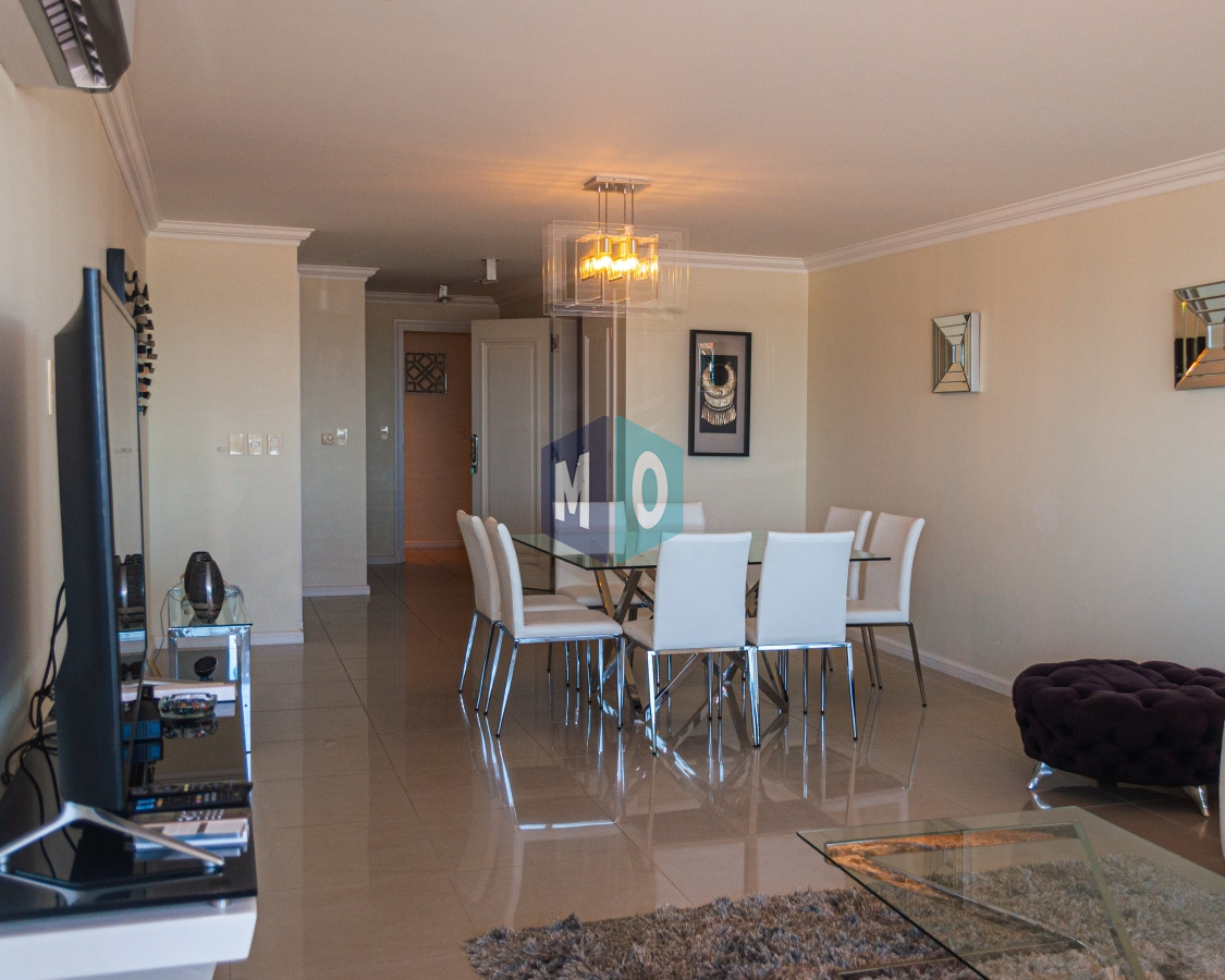 Apartamento ID.676 - Departamento en Punta del Este - Torre premium