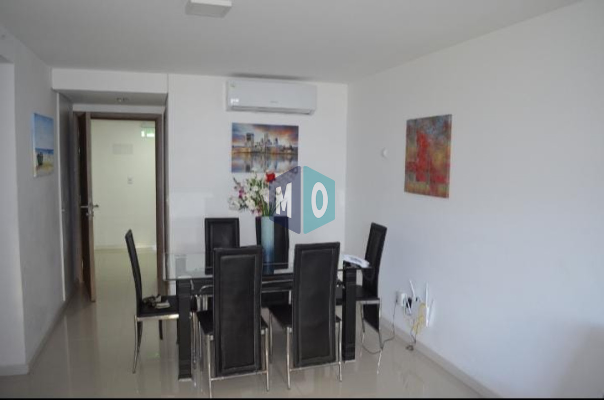 Apartamento ID.307 - LOOK BRAVA 307