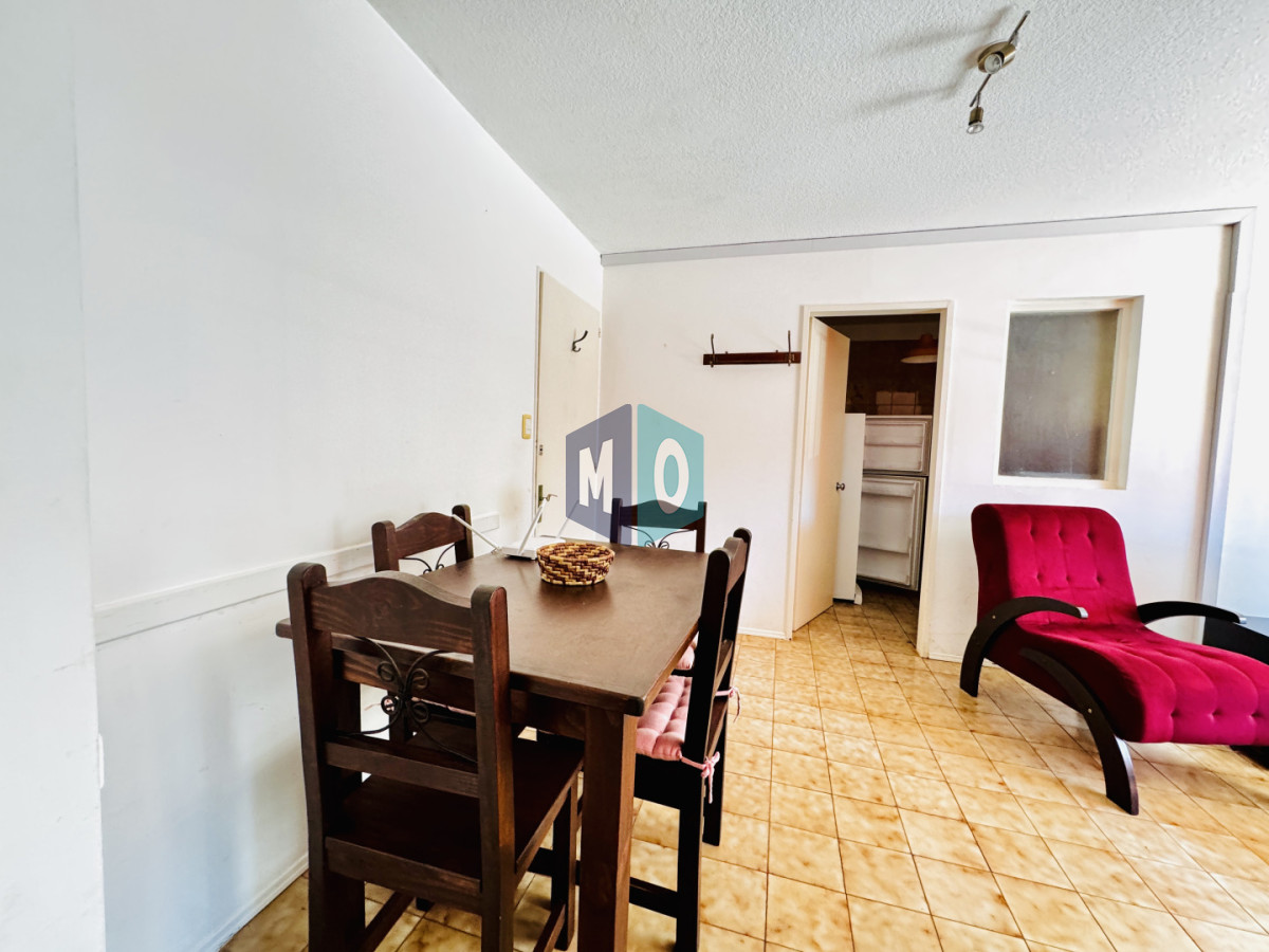 Apartamento ID.1158 - Apartamento 1 dormitorio en alquiler anual - Peninsula