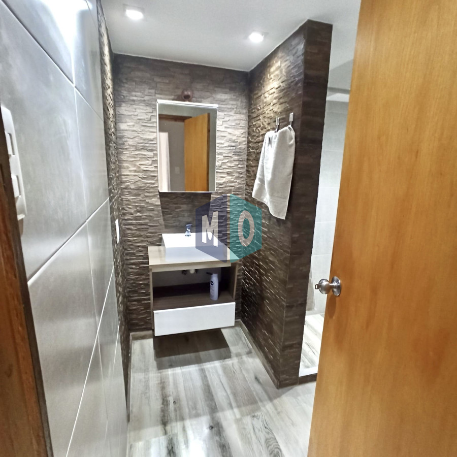 Apartamento ID.580 - La Portera - Alquiler