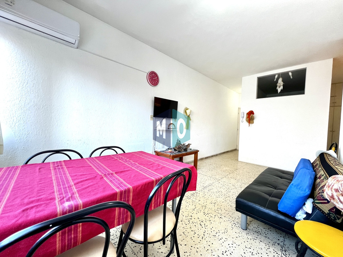 Apartamento ID.751 - Alquiler temporal en Punta del Este!!!