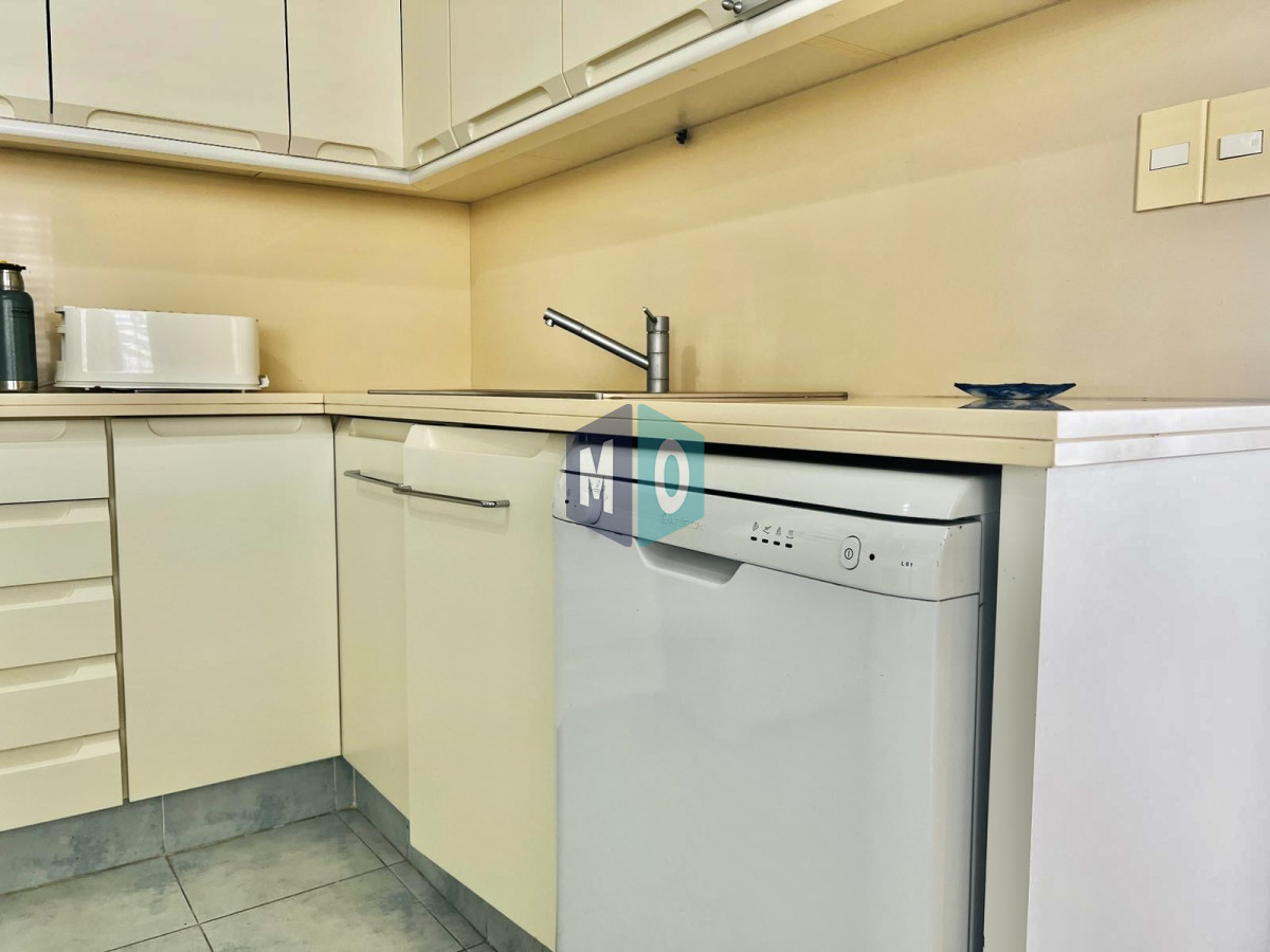 Apartamento ID.596 - Apartamento - Playa Mansa 4 dormitorio