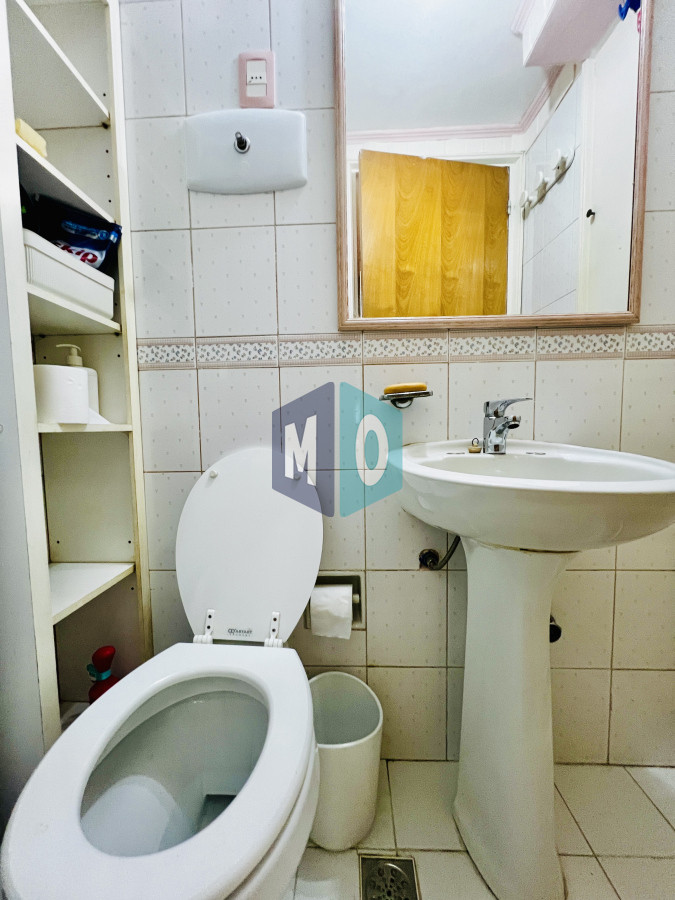 Apartamento ID.966 - Alquiler Anual 2 dormitorios Punta del Este