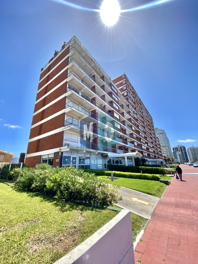 Apartamento ID.527 - Apartamento en alquiler temporario