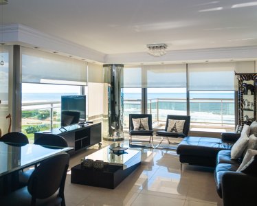 Apartamento Premium Torre Imperiale 
