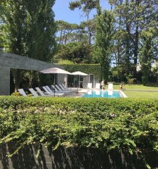 Apartamento En Venta De 2 Dormitorios C/ Cochera En Playa Mansa