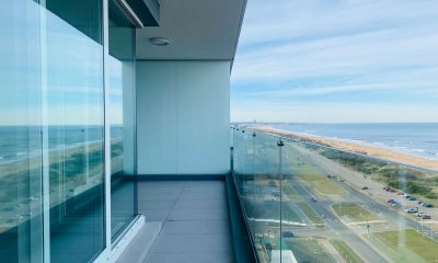 Apartamento En Venta De 3 Dormitorios Le Parc Iii