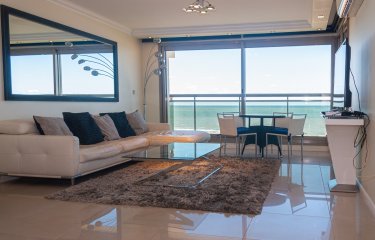 Departamento en Punta del Este - Torre premium