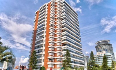 Apartamento En Venta De 1 Dormitorio En Playa Brava