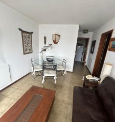 HERMOSO APARTAMENTO EN VENTA 1 DORMITORIO