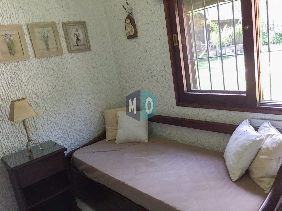 Casa ID.562 - Casa grande Playa mansa