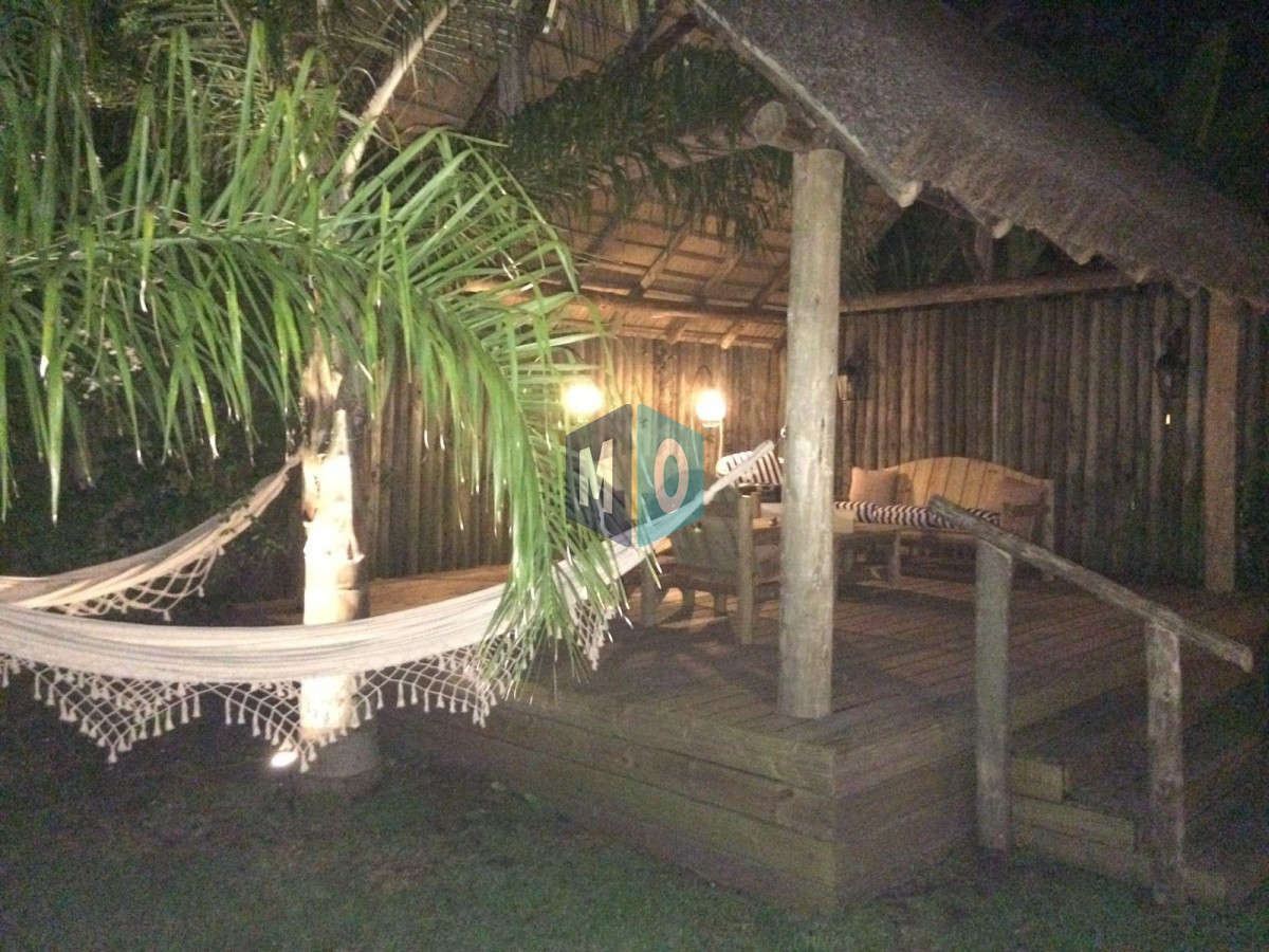 Casa ID.562 - Casa grande Playa mansa