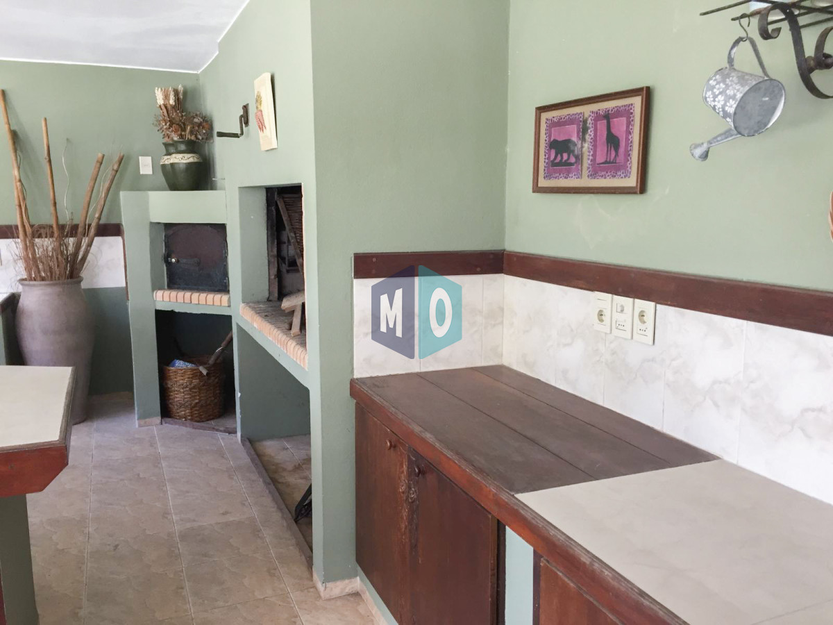 Casa ID.562 - Casa grande Playa mansa