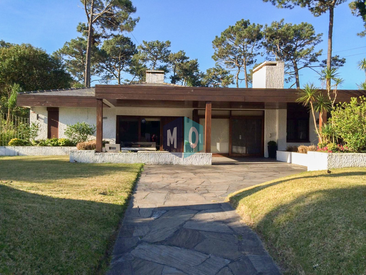 Casa ID.562 - Casa grande Playa mansa