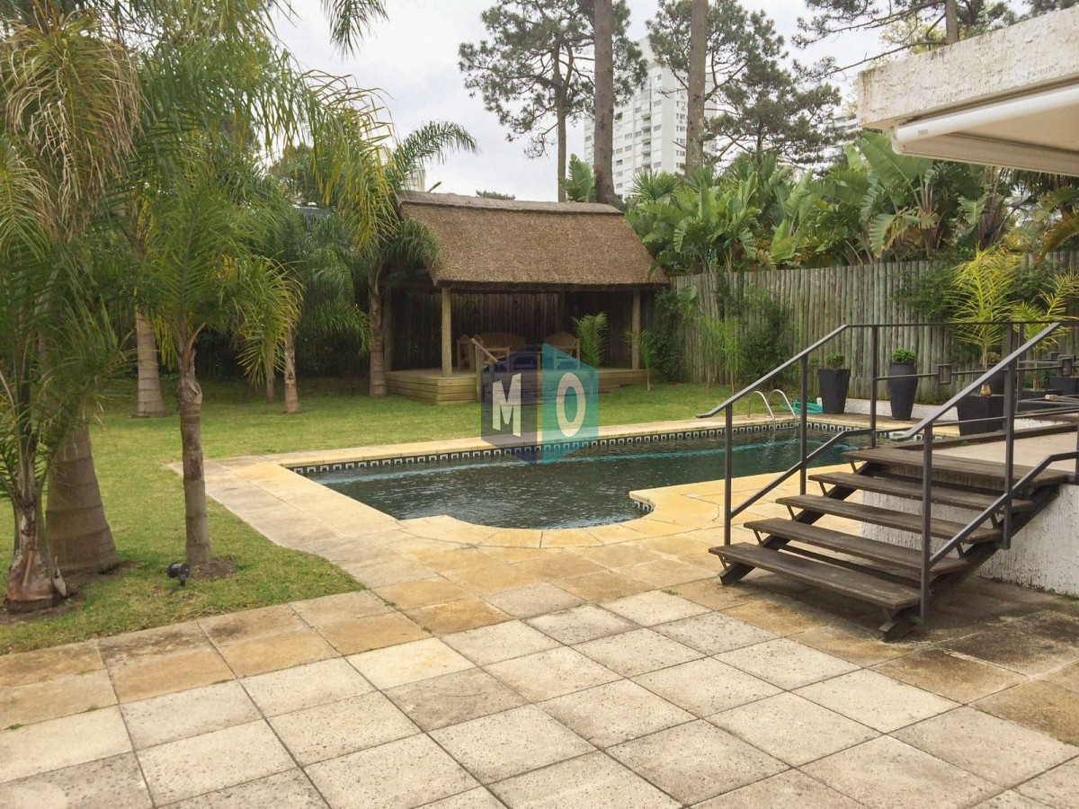 Casa ID.562 - Casa grande Playa mansa