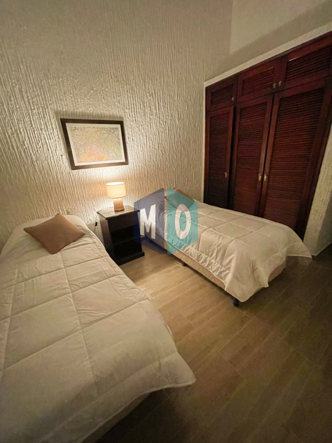 Casa ID.562 - Casa grande Playa mansa
