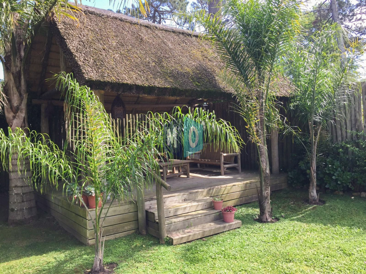 Casa ID.562 - Casa grande Playa mansa