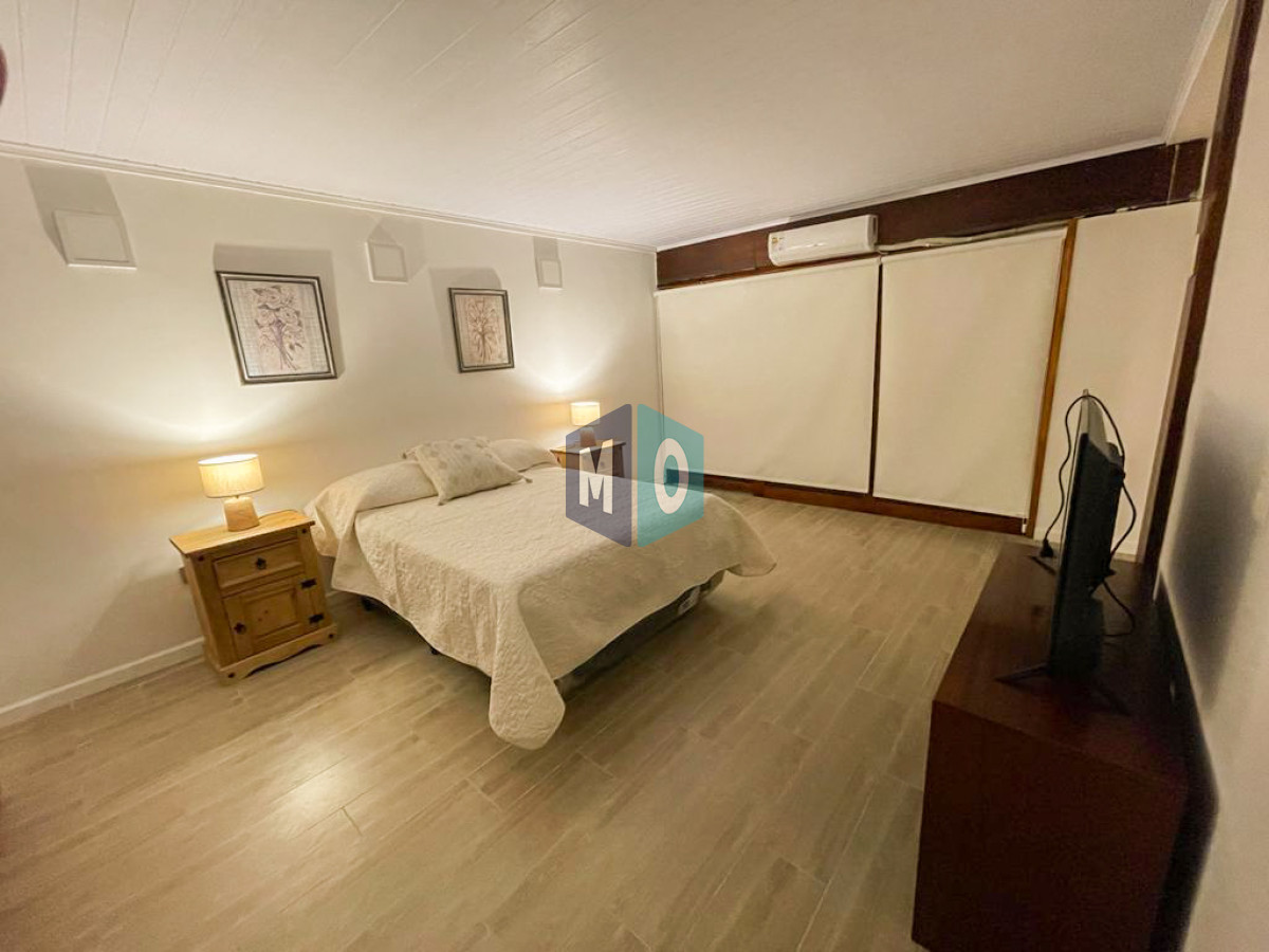 Casa ID.562 - Casa grande Playa mansa