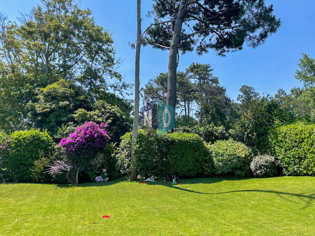 Casa ID.476 - Casa grande San Rafael - Alquiler 