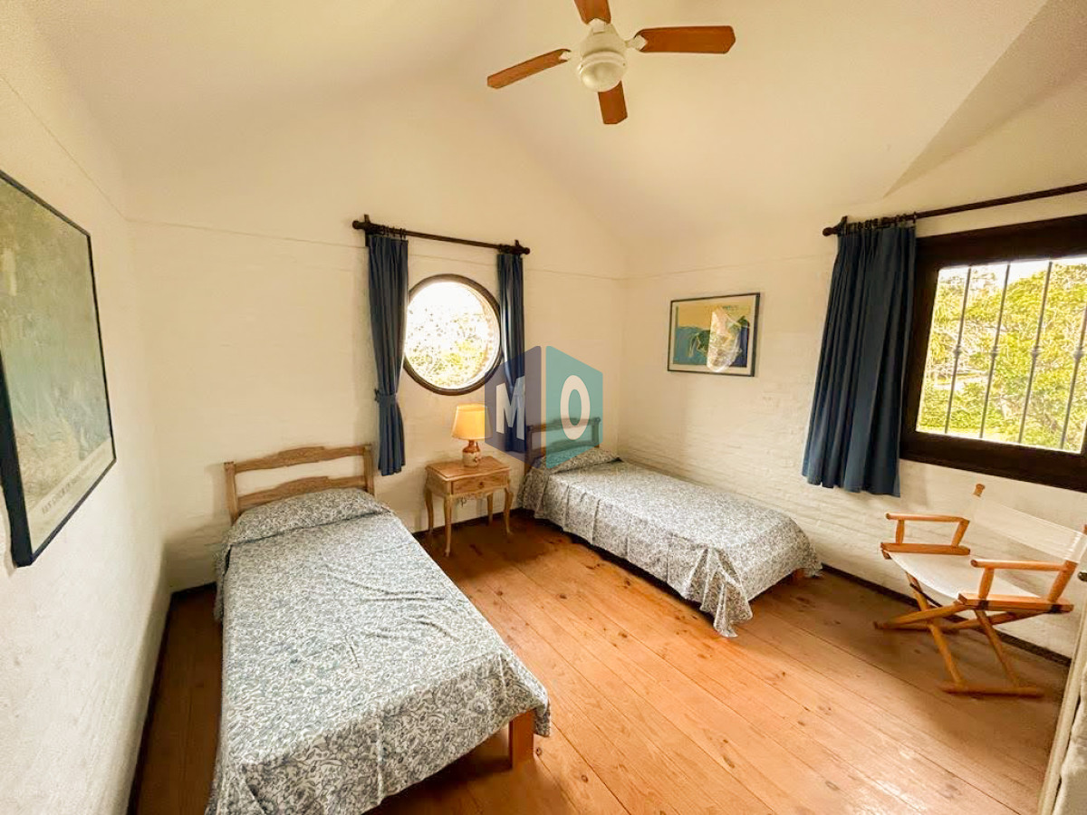 Casa ID.476 - Casa grande San Rafael - Alquiler 