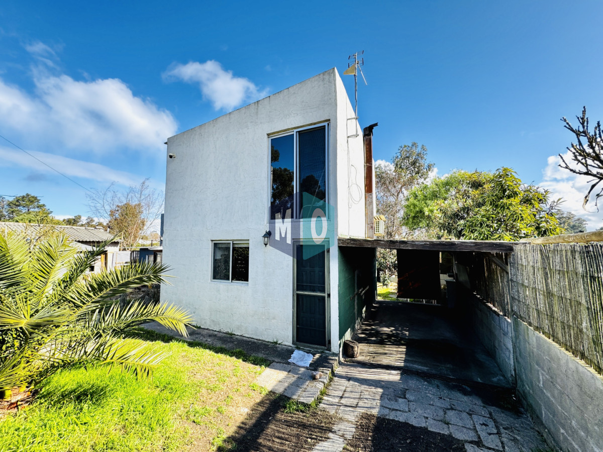 Casa ID.1198 - Casa en venta La Capuera - Oportunidad