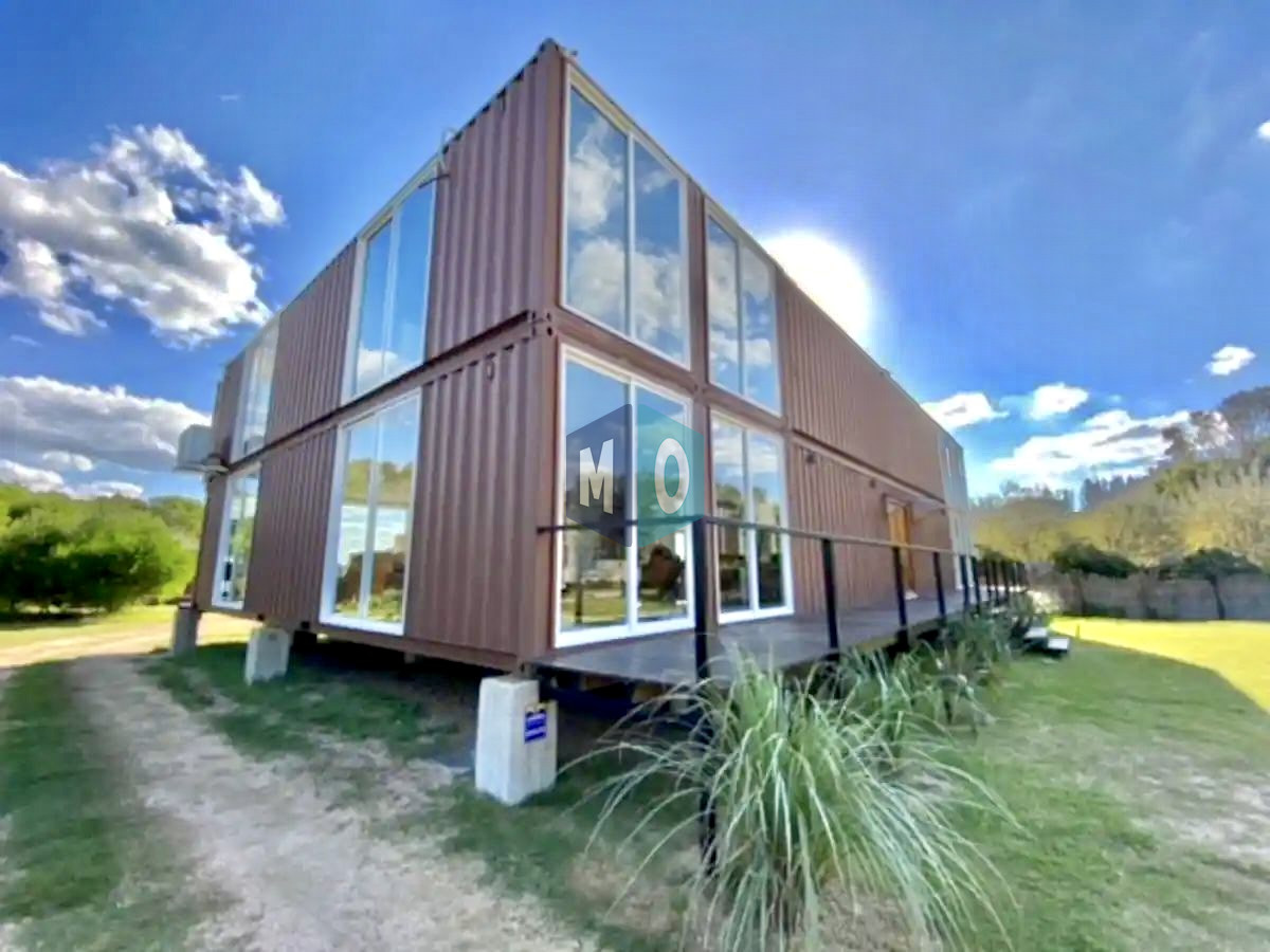 Casa ID.346 - Espectacular casa en la Laguna de José Ignacio. Santa Monica